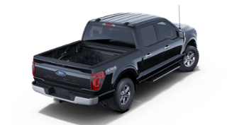 2025 Ford F-150® External Image 4